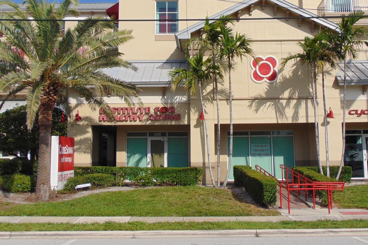 2512 N Federal Hwy Highway, Unit 105, Delray Beach, FL 33483 Photo