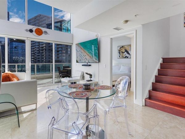 41 SE 5th St, Unit 2008, Miami, FL 33131
