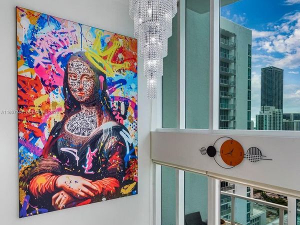 41 SE 5th St, Unit 2008, Miami, FL 33131