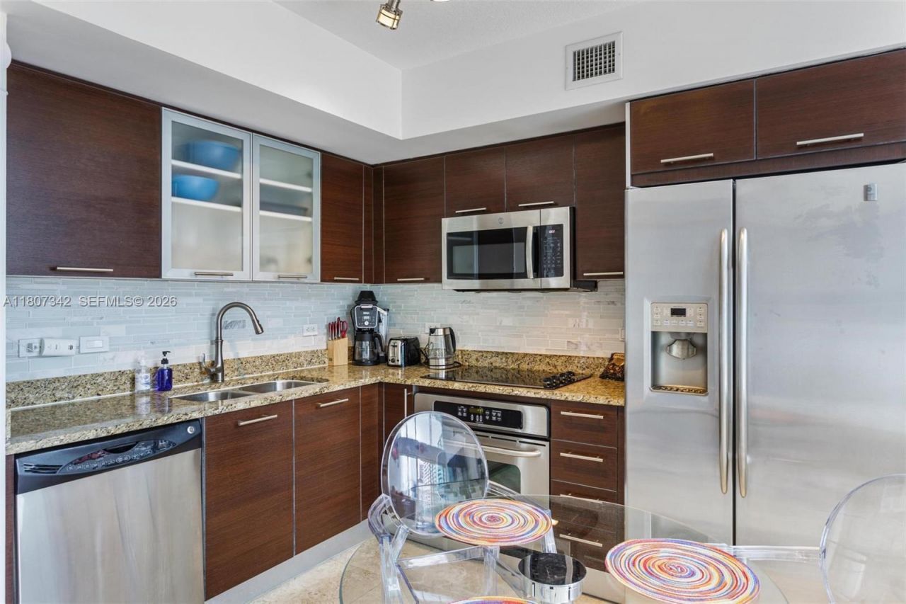 41 SE 5th St, Unit 2008, Miami, FL 33131 Photo