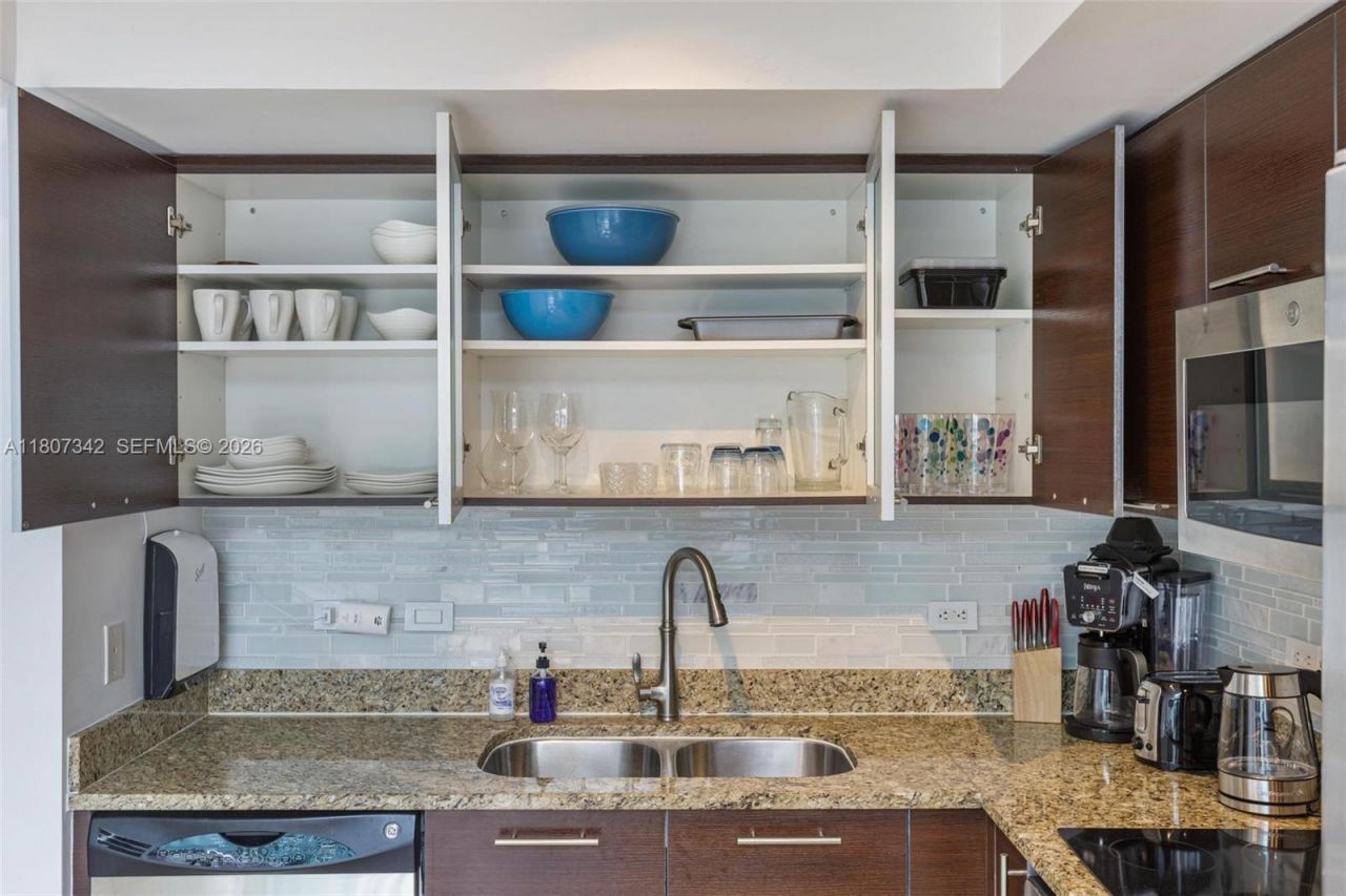 41 SE 5th St, Unit 2008, Miami, FL 33131 Photo