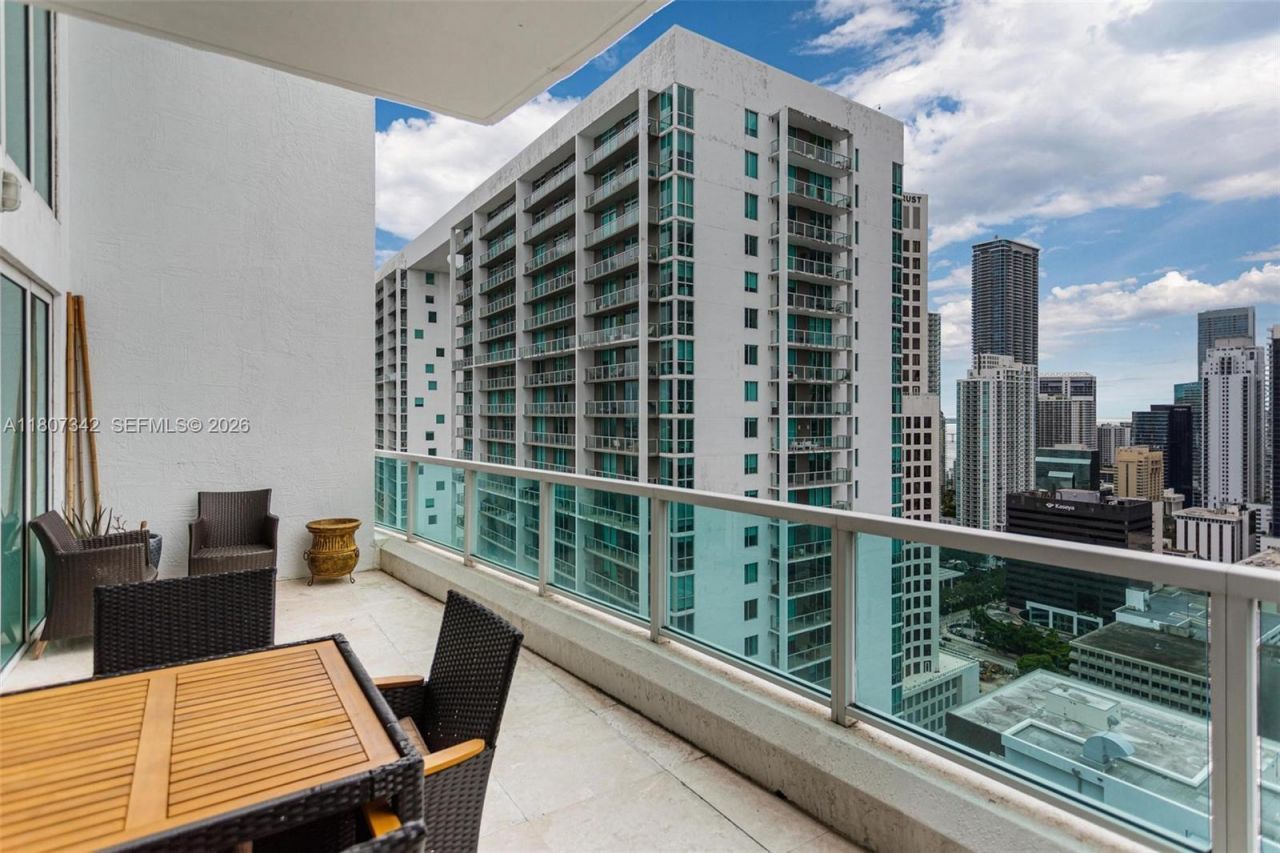 41 SE 5th St, Unit 2008, Miami, FL 33131 Photo