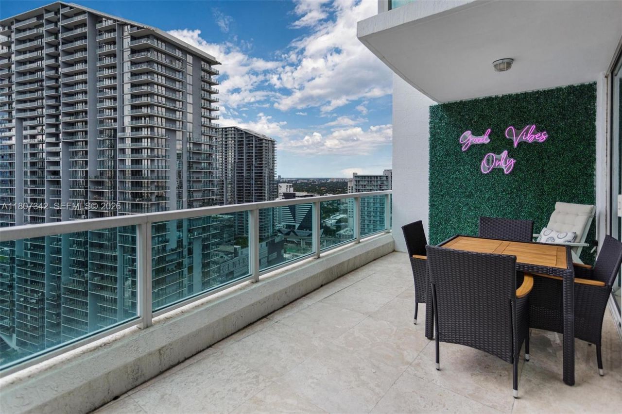 41 SE 5th St, Unit 2008, Miami, FL 33131 Photo