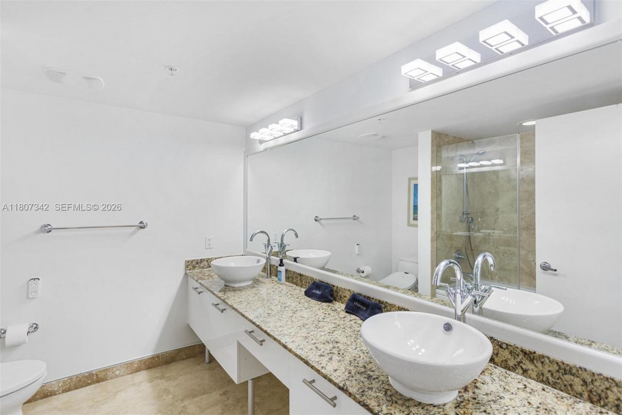41 SE 5th St, Unit 2008, Miami, FL 33131 Photo