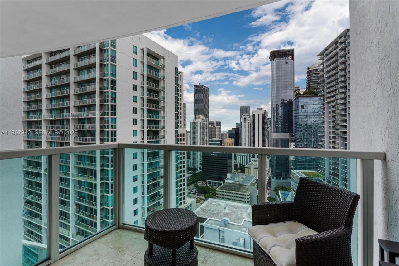 41 SE 5th St, Unit 2008, Miami, FL 33131 Photo
