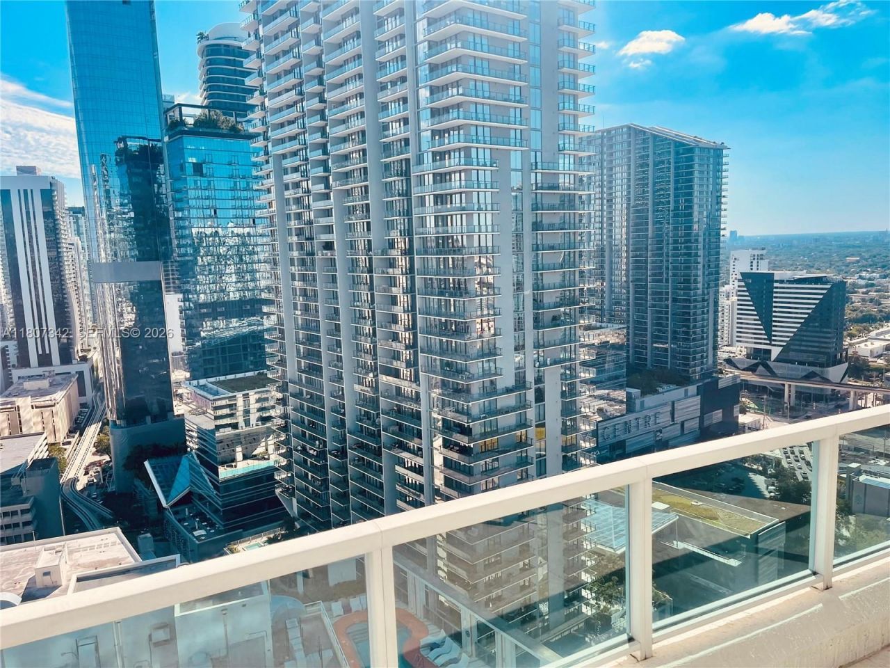 41 SE 5th St, Unit 2008, Miami, FL 33131 Photo