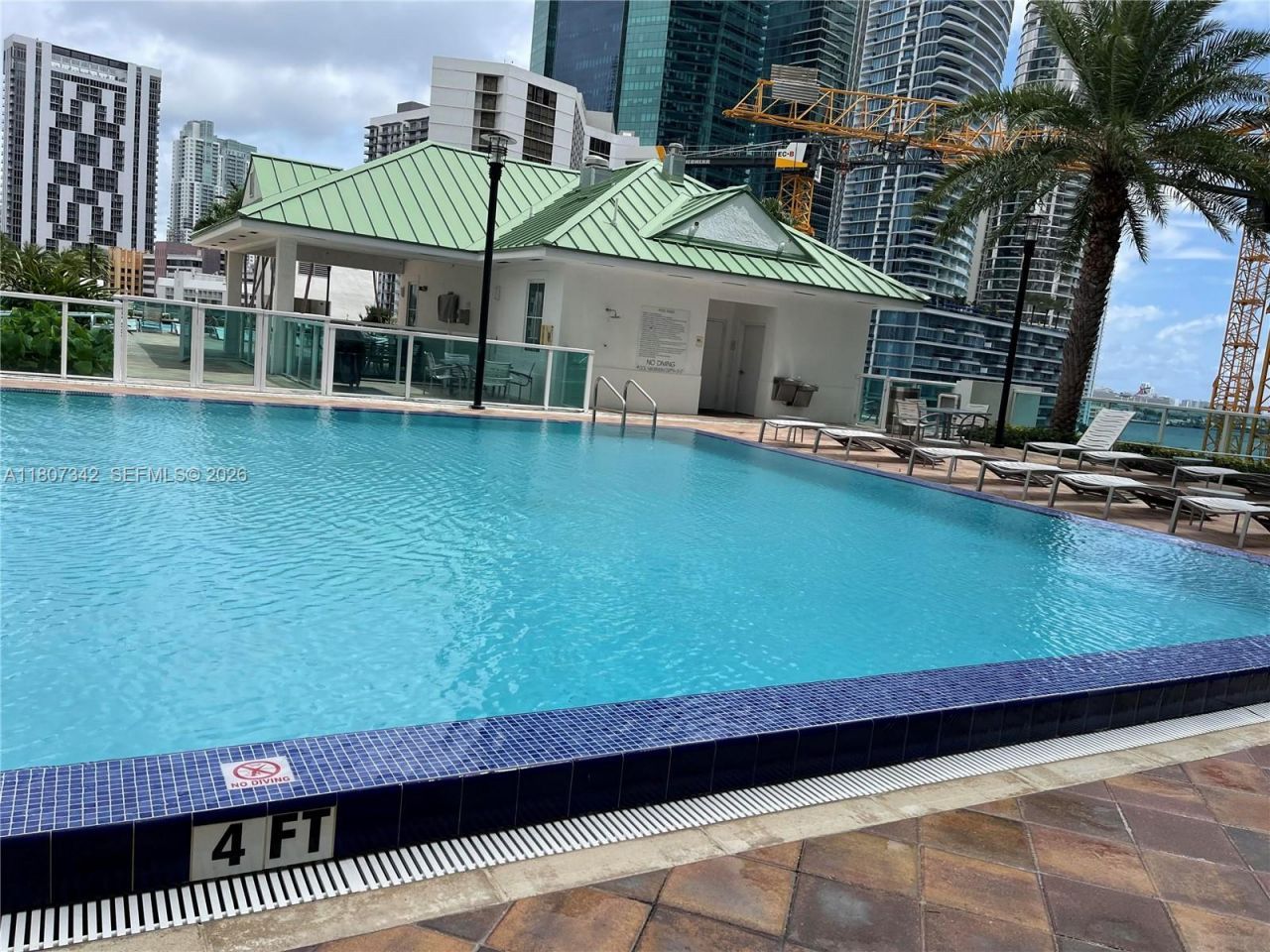 41 SE 5th St, Unit 2008, Miami, FL 33131 Photo