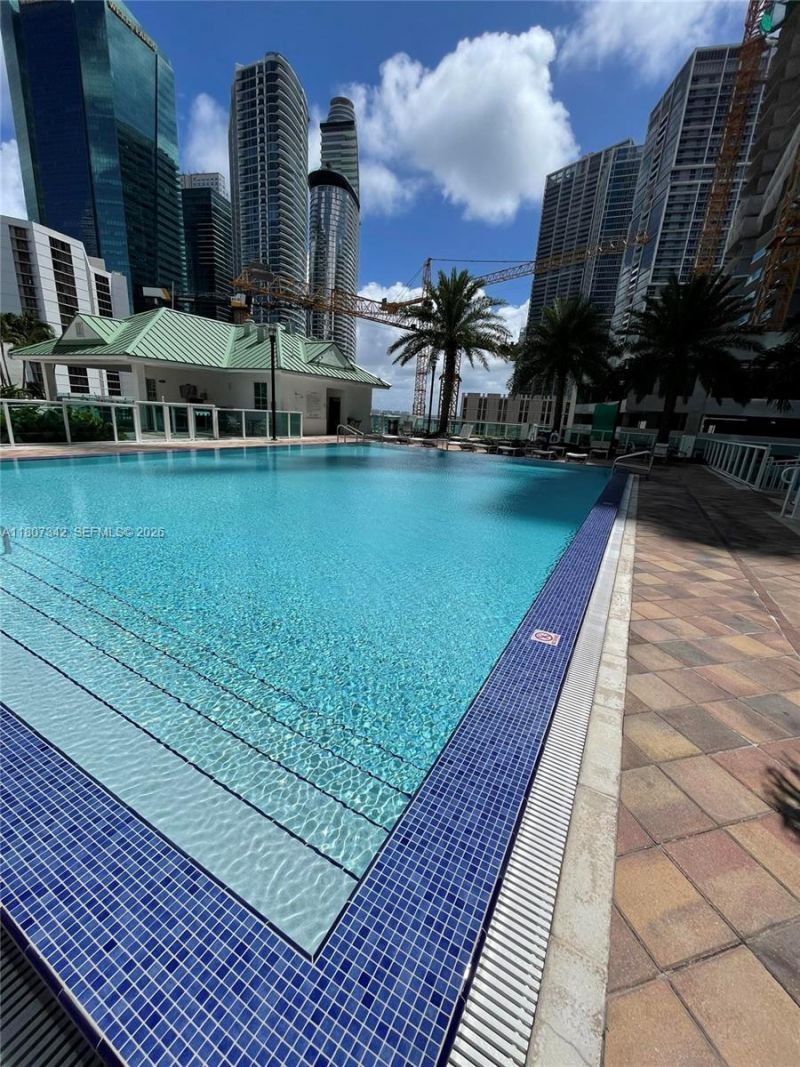 41 SE 5th St, Unit 2008, Miami, FL 33131 Photo