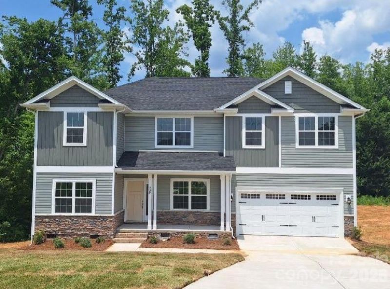 236 Mountain Island Drive, Unit 40, Statesville, NC 28677 Main Photo