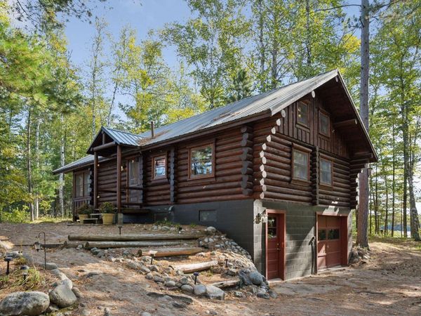 46771 Smith Lake Road, Marcell, MN 56657