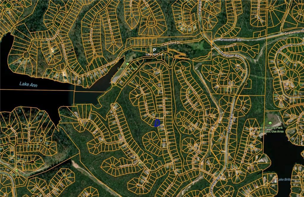 3 Theale Lane, Bella Vista, AR 72714 Main Photo