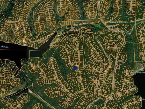 3 Theale Lane, Bella Vista, AR 72714