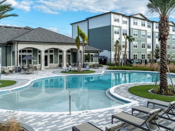 10881 CALADESI AVENUE, Unit A2, TAMPA, FL 33610