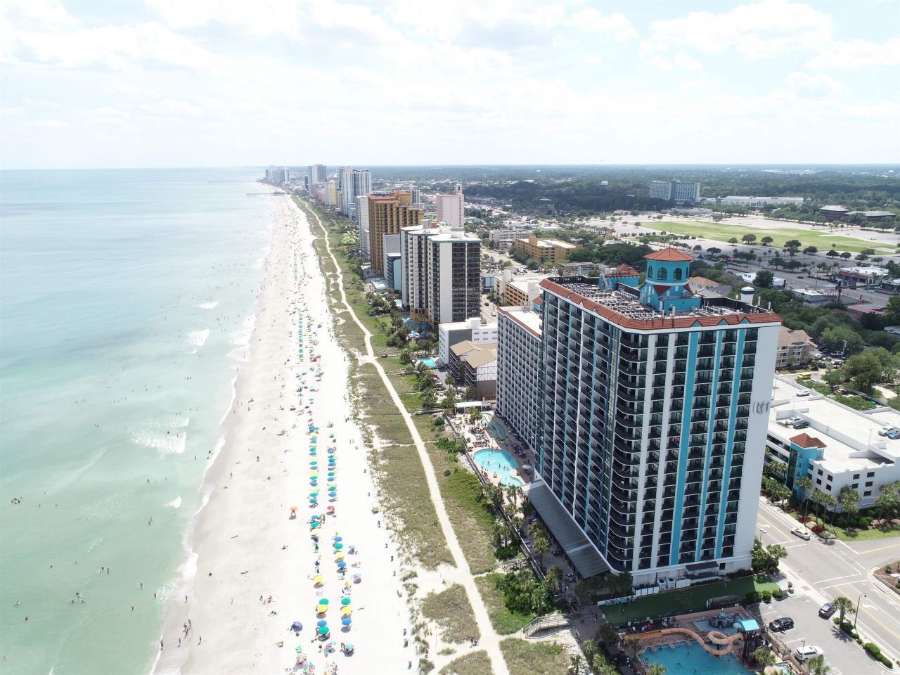 3000 N Ocean Blvd. N Photo 18