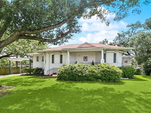 1308 BARATARIA Boulevard, Marrero, LA 70072