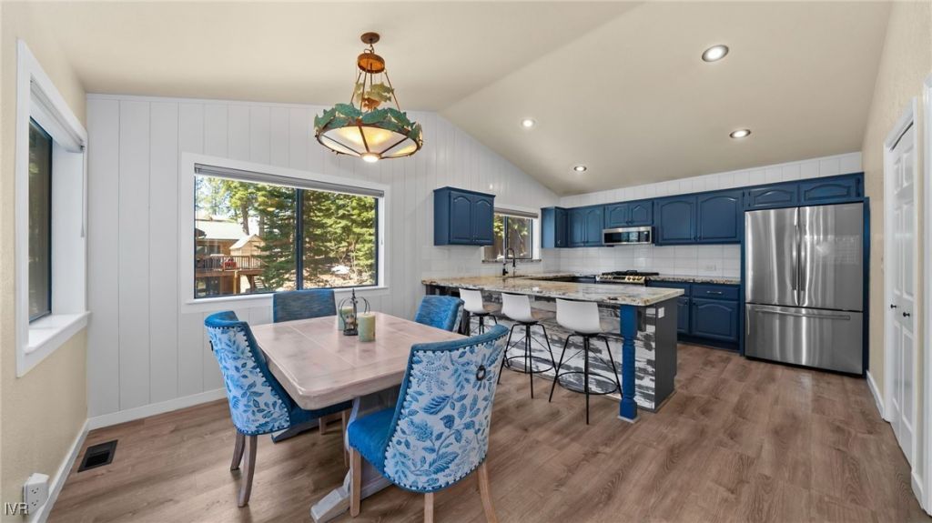 655 Saddlehorn Drive, Incline Village, NV 89451 Photo