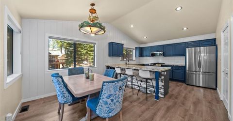 655 Saddlehorn Drive, Incline Village, NV 89451 Photo