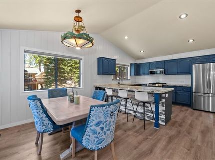 655 Saddlehorn Drive, Incline Village, NV 89451 Photo