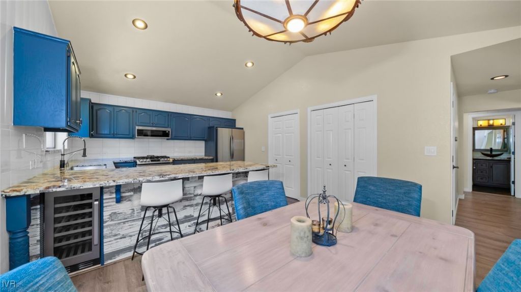 655 Saddlehorn Drive, Incline Village, NV 89451 Photo