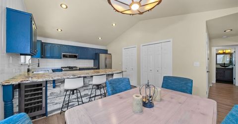 655 Saddlehorn Drive, Incline Village, NV 89451 Photo