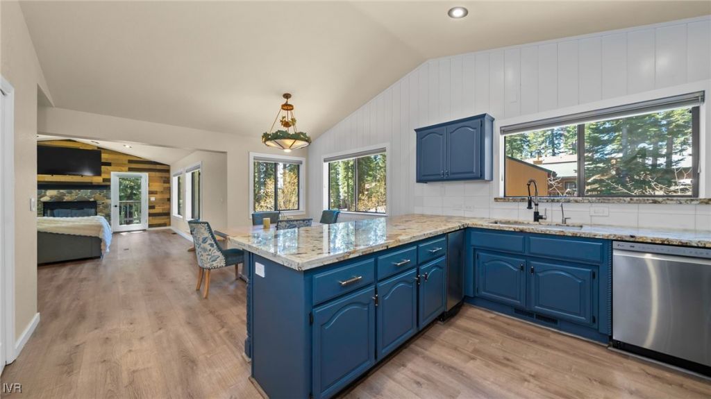 655 Saddlehorn Drive, Incline Village, NV 89451 Photo