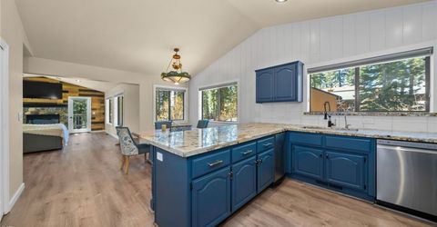 655 Saddlehorn Drive, Incline Village, NV 89451 Photo