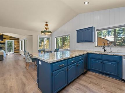 655 Saddlehorn Drive, Incline Village, NV 89451 Photo