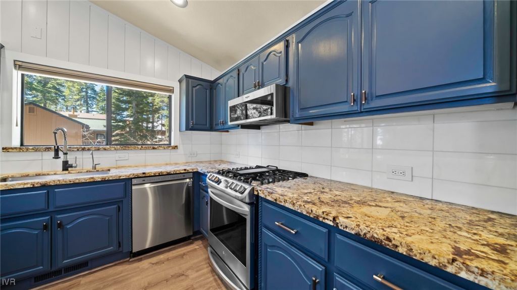 655 Saddlehorn Drive, Incline Village, NV 89451 Photo