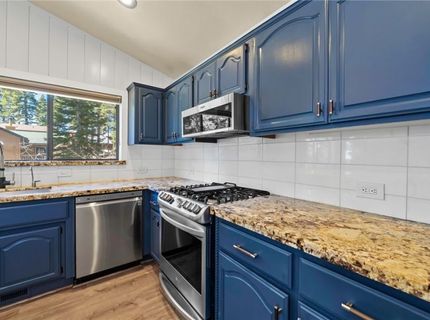 655 Saddlehorn Drive, Incline Village, NV 89451 Photo