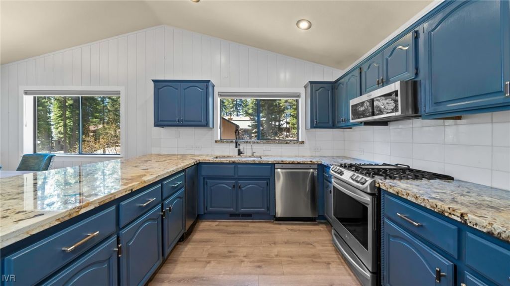 655 Saddlehorn Drive, Incline Village, NV 89451 Photo