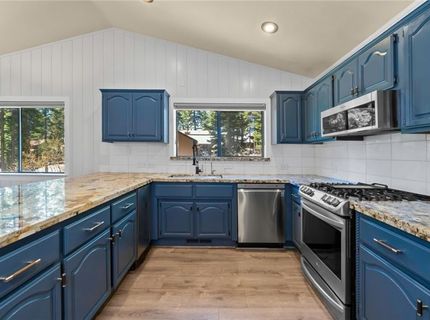 655 Saddlehorn Drive, Incline Village, NV 89451 Photo