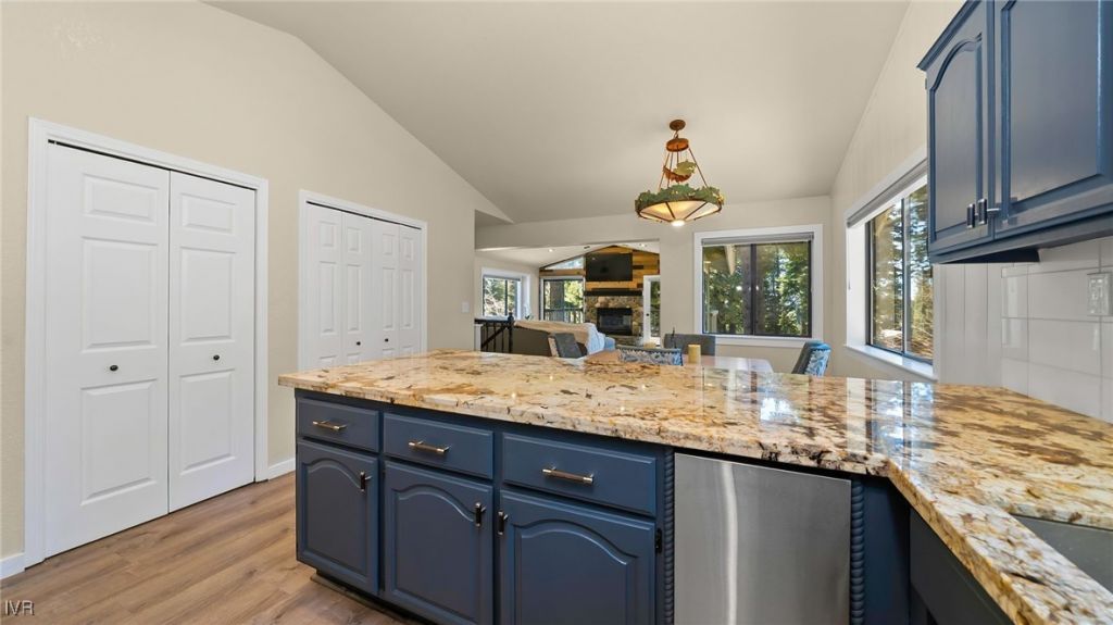 655 Saddlehorn Drive, Incline Village, NV 89451 Photo