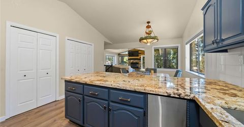 655 Saddlehorn Drive, Incline Village, NV 89451 Photo