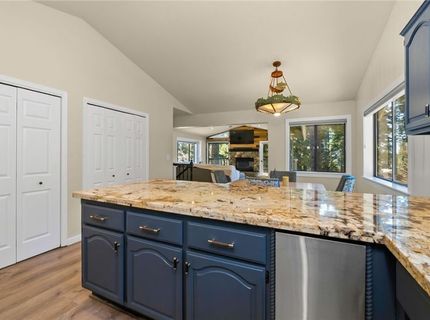 655 Saddlehorn Drive, Incline Village, NV 89451 Photo