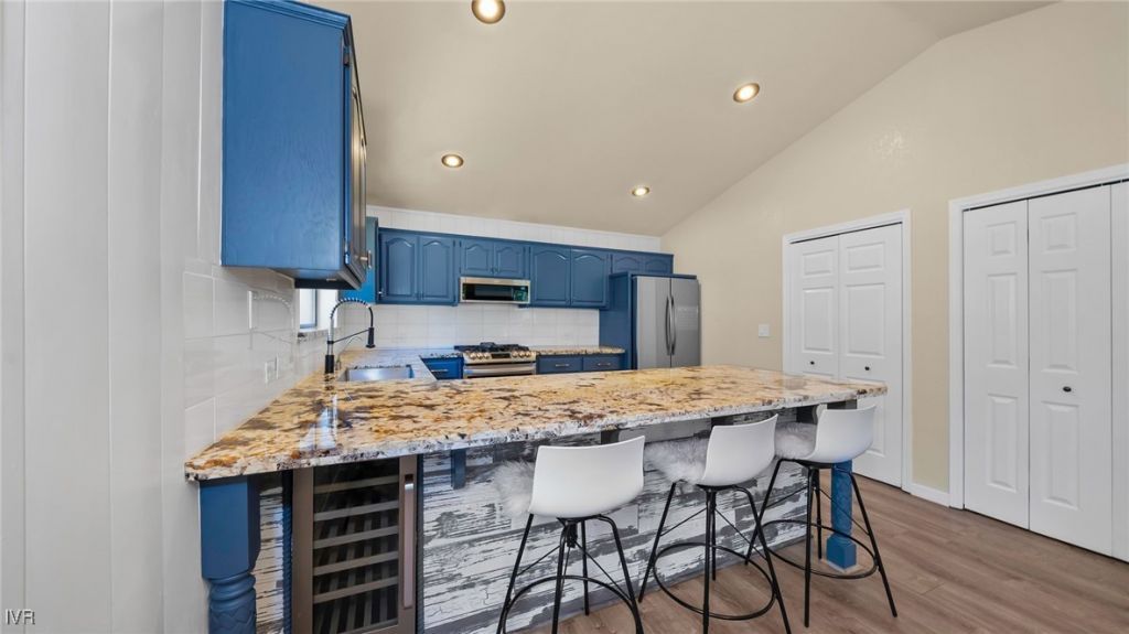 655 Saddlehorn Drive, Incline Village, NV 89451 Photo