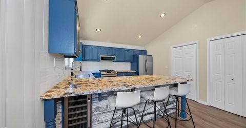 655 Saddlehorn Drive, Incline Village, NV 89451 Photo