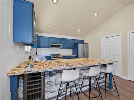 655 Saddlehorn Drive, Incline Village, NV 89451 Photo