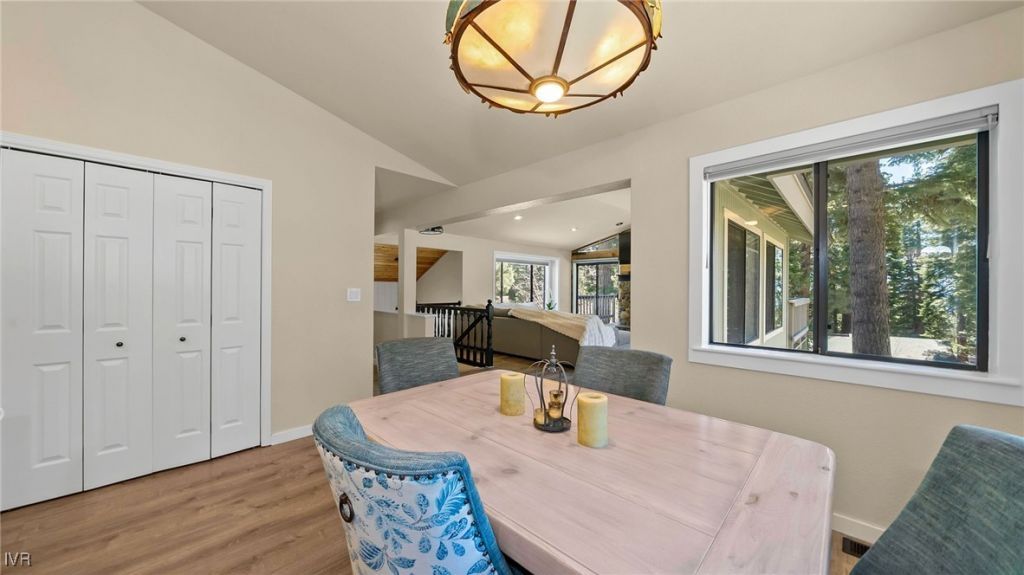 655 Saddlehorn Drive, Incline Village, NV 89451 Photo