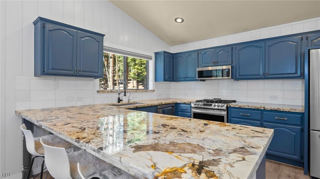 655 Saddlehorn Drive, Incline Village, NV 89451 Photo