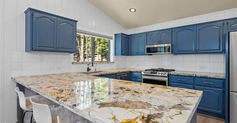 655 Saddlehorn Drive, Incline Village, NV 89451 Photo