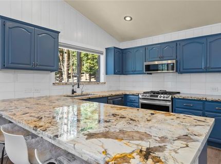 655 Saddlehorn Drive, Incline Village, NV 89451 Photo