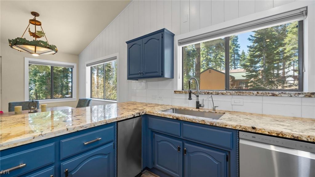 655 Saddlehorn Drive, Incline Village, NV 89451 Photo