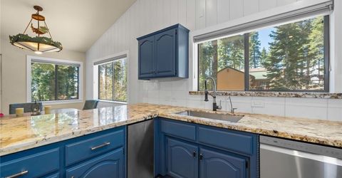 655 Saddlehorn Drive, Incline Village, NV 89451 Photo