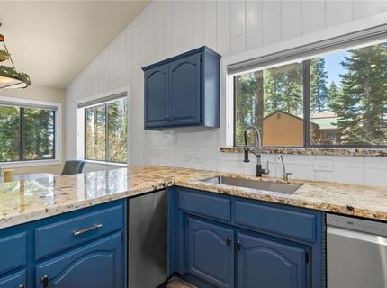 655 Saddlehorn Drive, Incline Village, NV 89451 Photo