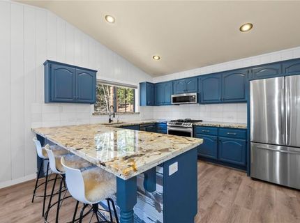 655 Saddlehorn Drive, Incline Village, NV 89451 Photo