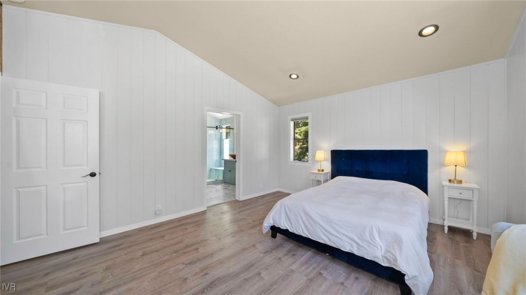 655 Saddlehorn Drive, Incline Village, NV 89451 Photo