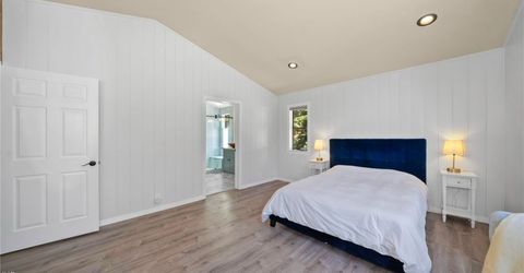 655 Saddlehorn Drive, Incline Village, NV 89451 Photo