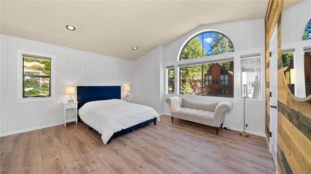 655 Saddlehorn Drive, Incline Village, NV 89451 Photo