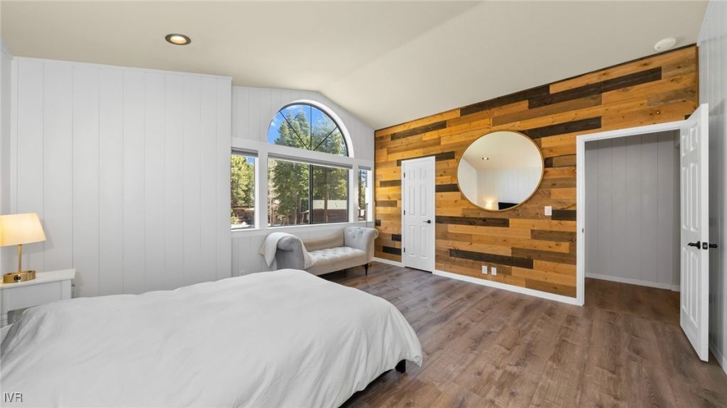 655 Saddlehorn Drive, Incline Village, NV 89451 Photo