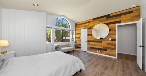 655 Saddlehorn Drive, Incline Village, NV 89451 Photo